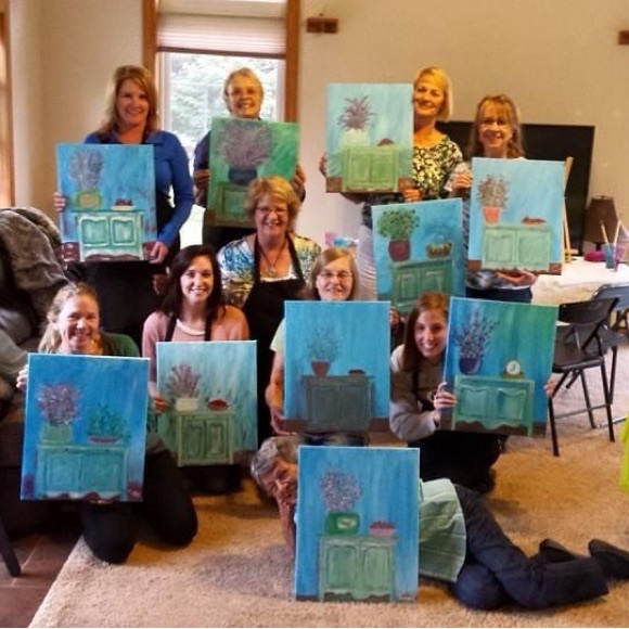 🌸Like This for LIVE SHOW notifications when Granny D goes live🌸🌸🌸 - Picture 12 of 16